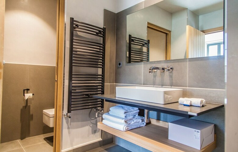 Bed & Breakfast La Bastide de Saint-julien