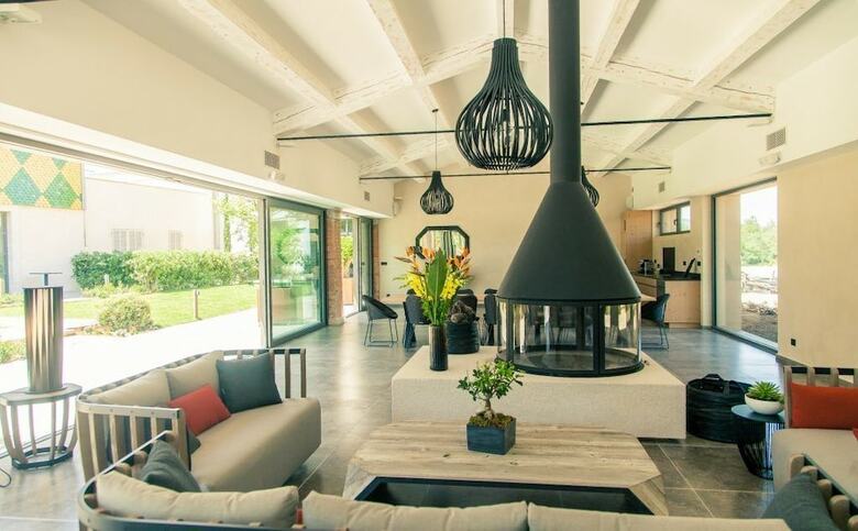 Bed & Breakfast La Bastide de Saint-julien