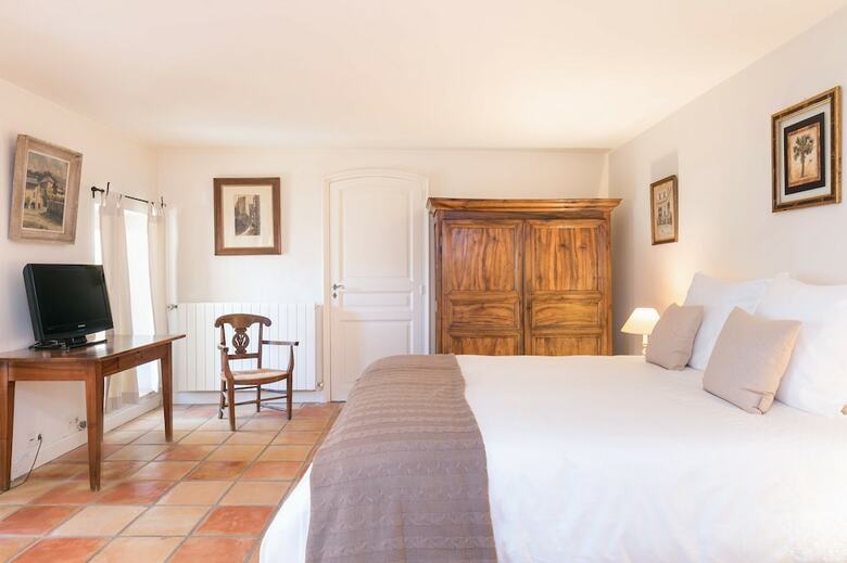 Hotel Ch�teau Verez