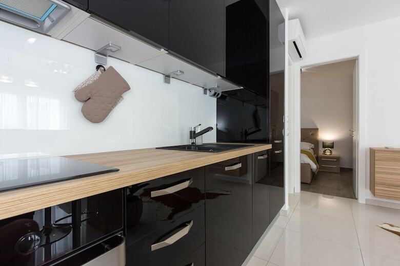 Apartments Amarru