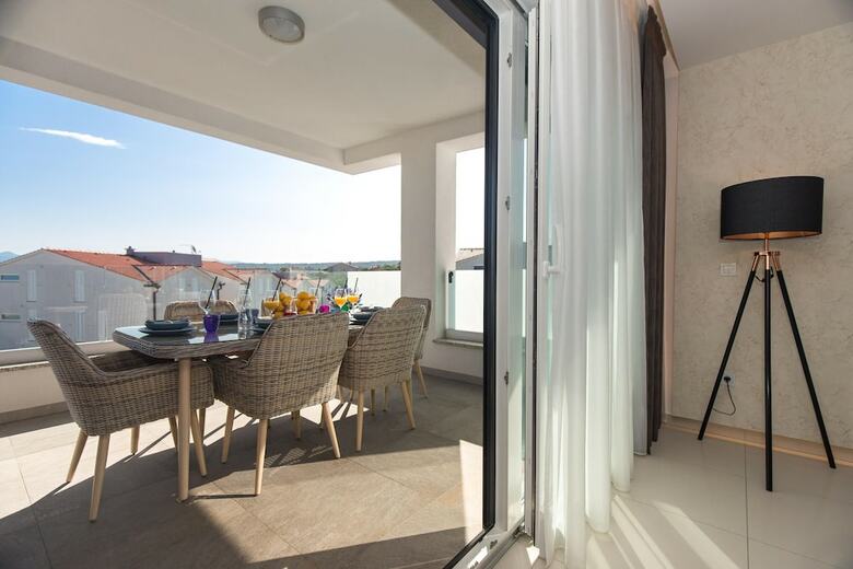 Apartments Amarru