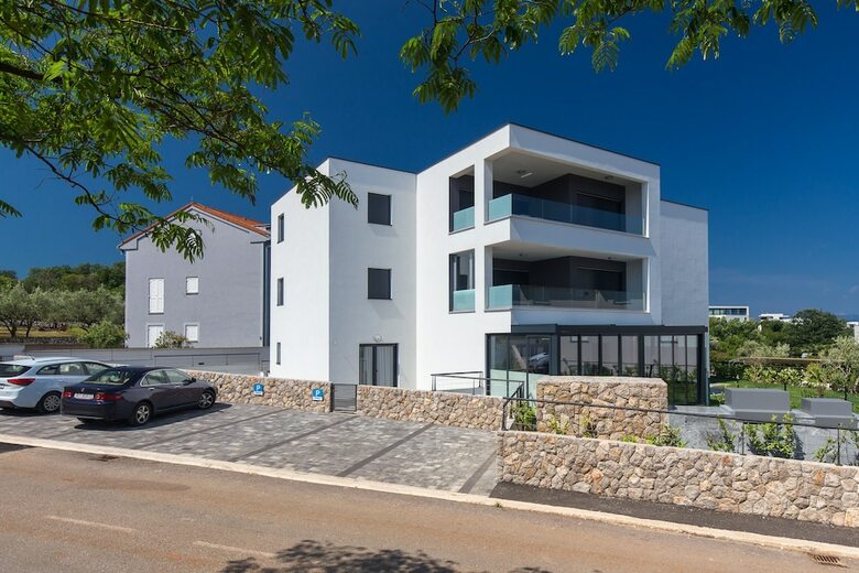 Apartments Amarru