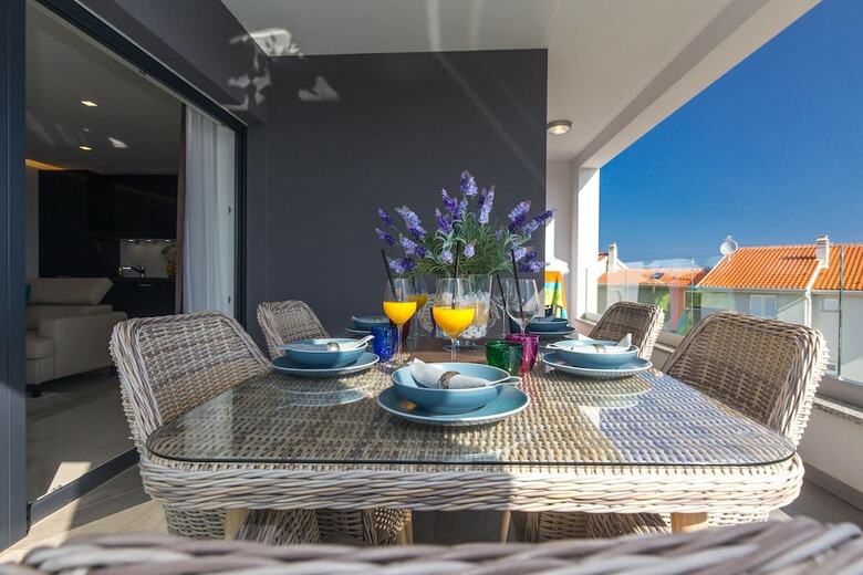 Apartments Amarru