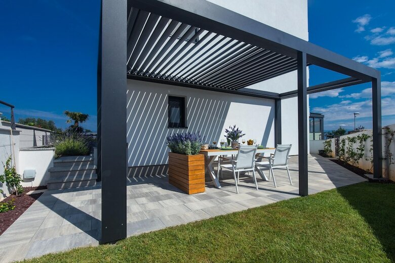 Apartments Amarru