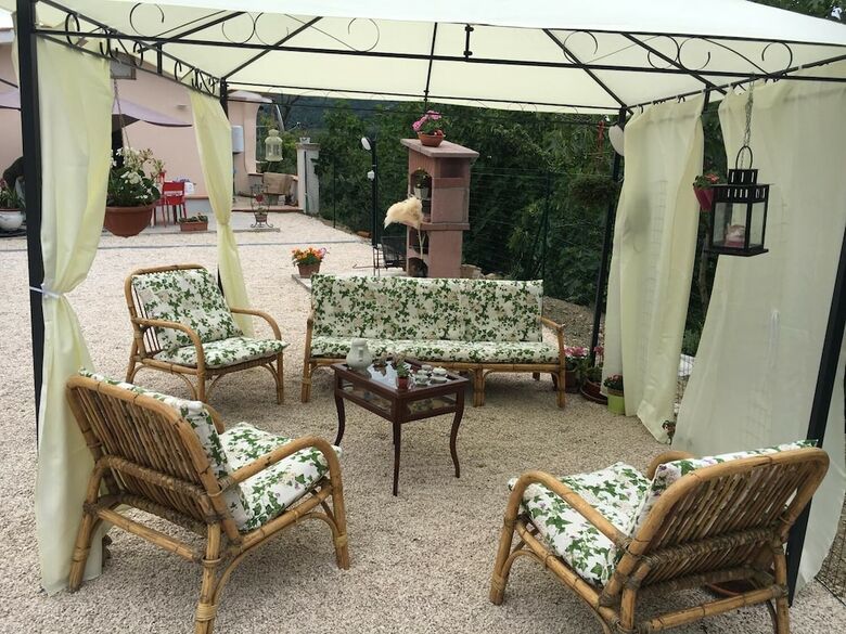 Bed & Breakfast La Dimora Degli Angeli