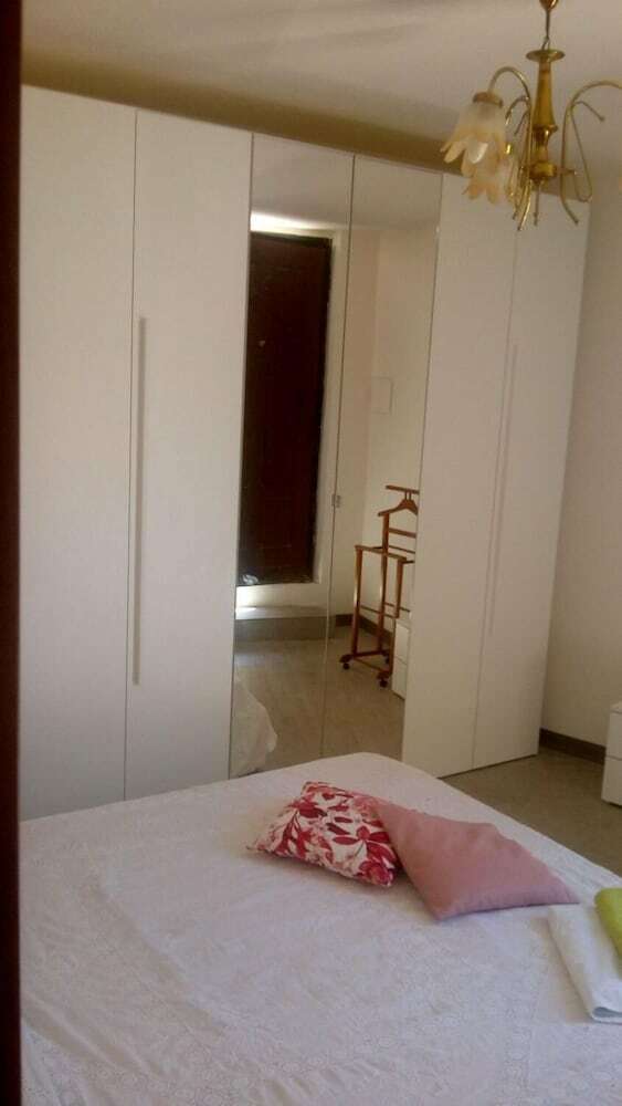 Bed & Breakfast La Dimora Degli Angeli