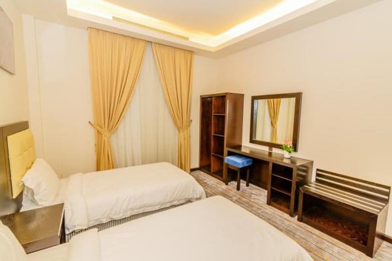 Medhal Hotel Apartments