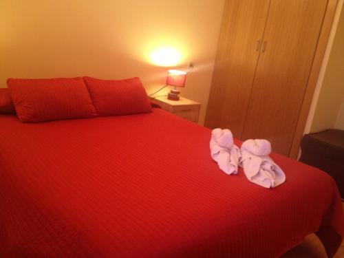 Hotel Roc De St Miquel