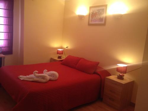 Hotel Roc De St Miquel
