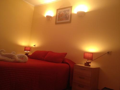 Hotel Roc De St Miquel