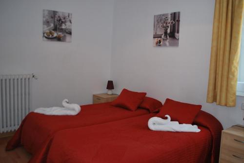 Hotel Roc De St Miquel