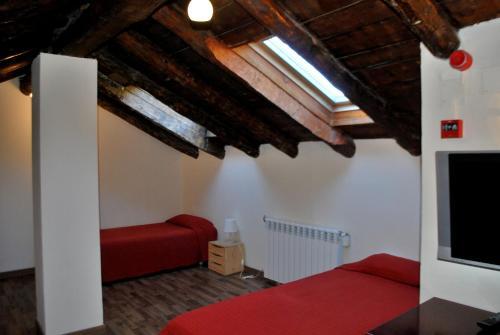 Hotel Roc De St Miquel
