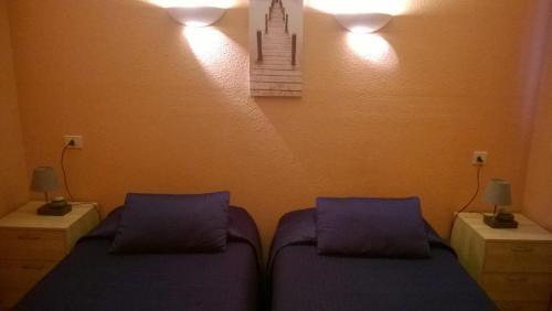 Hotel Roc De St Miquel