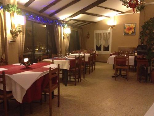 Hotel Roc De St Miquel
