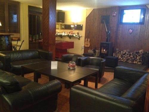 Hotel Roc De St Miquel
