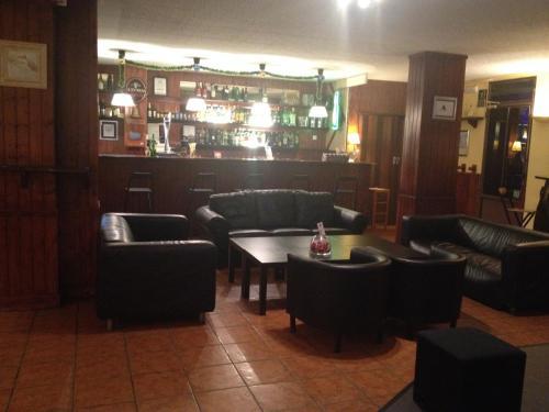 Hotel Roc De St Miquel