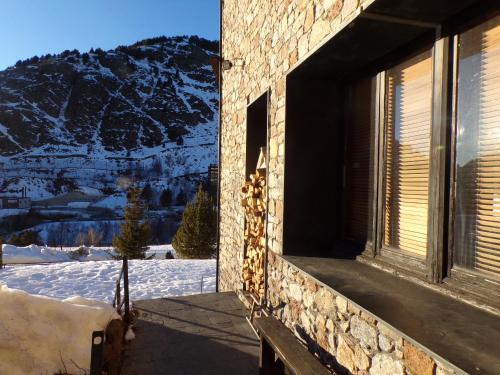Hotel Roc De St Miquel