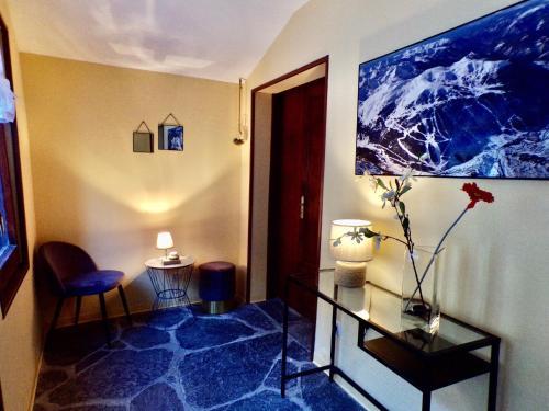 Hotel Roc De St Miquel