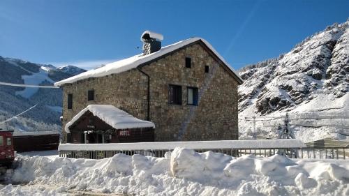 Hotel Roc De St Miquel