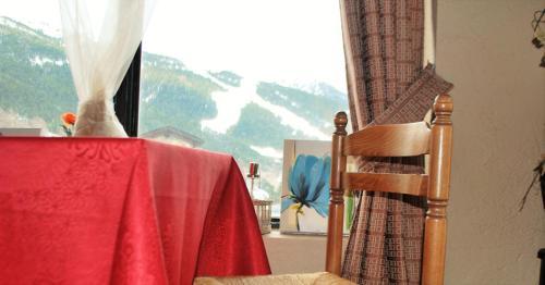 Hotel Roc De St Miquel