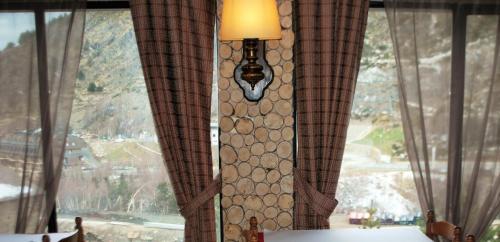 Hotel Roc De St Miquel