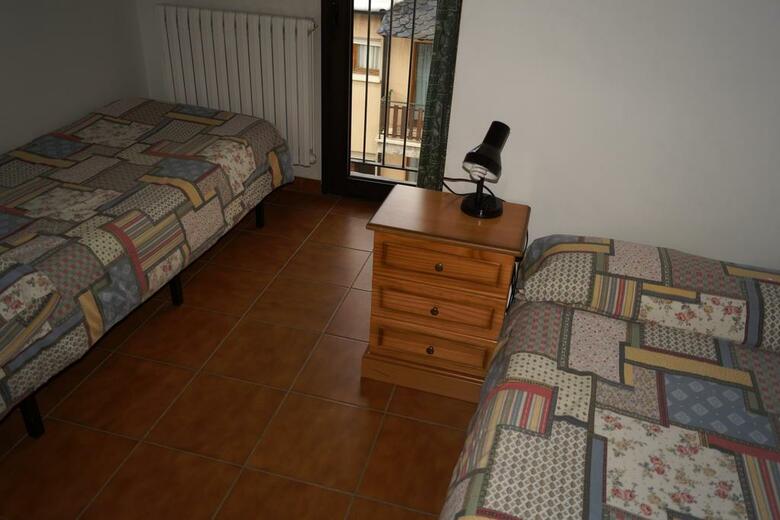 Apartaments Casa Vella Popaire