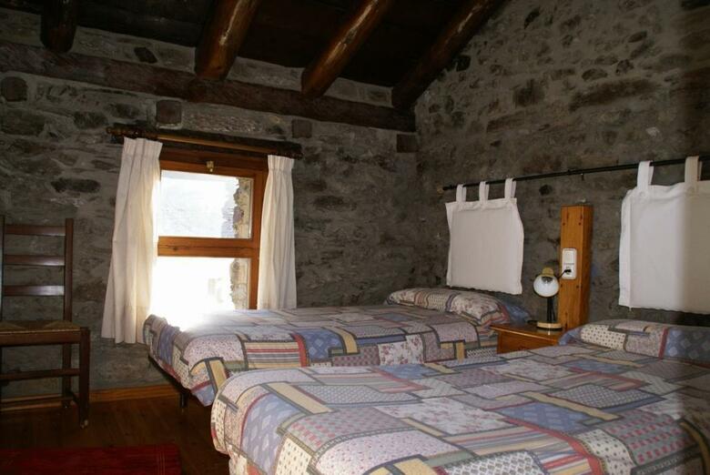 Apartaments Casa Vella Popaire