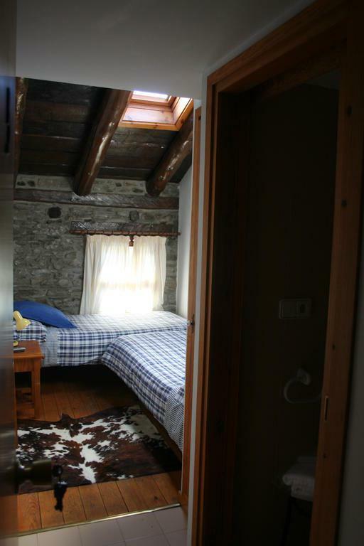 Apartaments Casa Vella Popaire