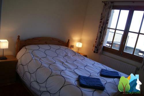 Apartamento Soldeu Paradis Soldeu