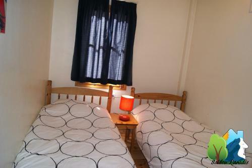 Apartamento Soldeu Paradis Soldeu