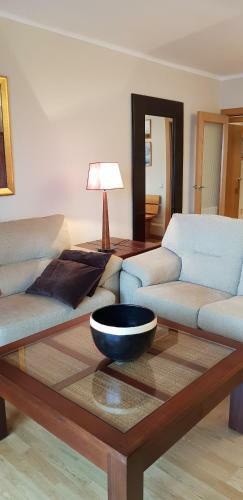 Apartamento Soldeu Paradis Soldeu
