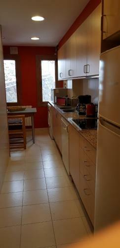 Apartamento Soldeu Paradis Soldeu