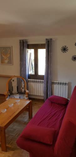 Apartamento Soldeu Paradis Soldeu
