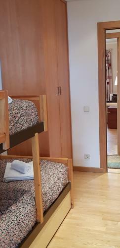 Apartamento Soldeu Paradis Soldeu