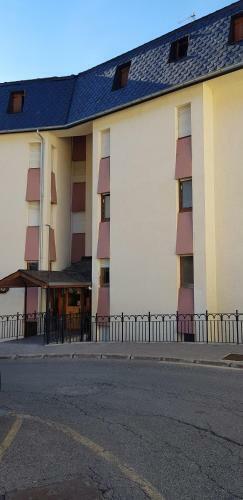 Apartamento Soldeu Paradis Soldeu