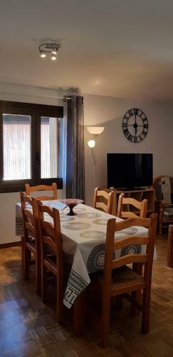 Apartamento Soldeu Paradis Soldeu