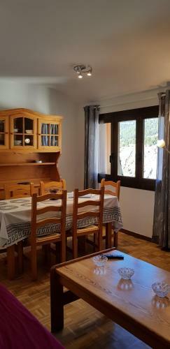 Apartamento Soldeu Paradis Soldeu