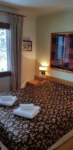 Apartamento Soldeu Paradis Soldeu