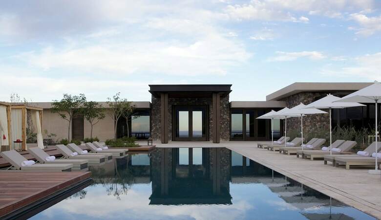 Hotel The Vines Resort & Spa