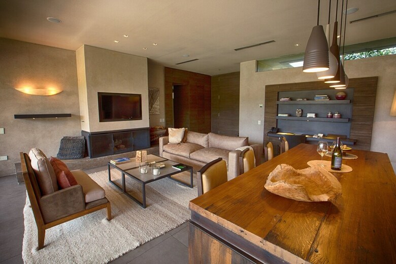 Hotel The Vines Resort & Spa