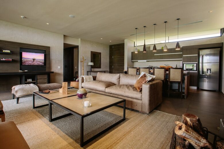 Hotel The Vines Resort & Spa