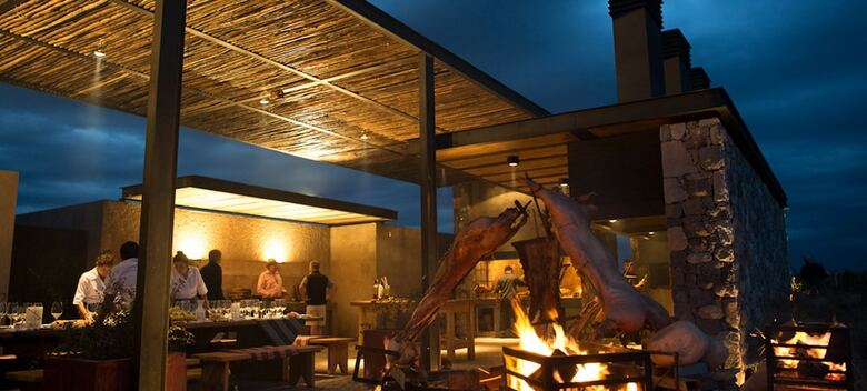 Hotel The Vines Resort & Spa