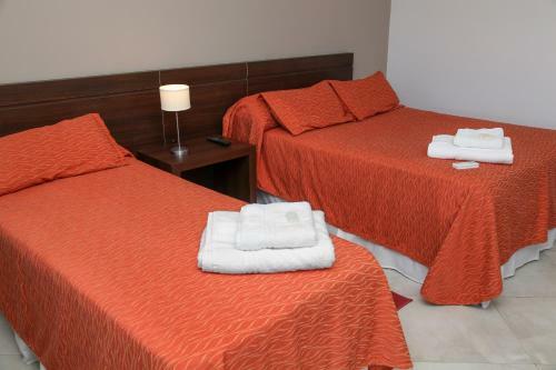 Hotel La Posada Del Viajero