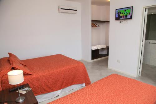Hotel La Posada Del Viajero