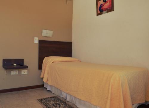 Hotel La Posada Del Viajero