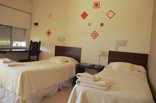 Hotel La Posada Del Viajero