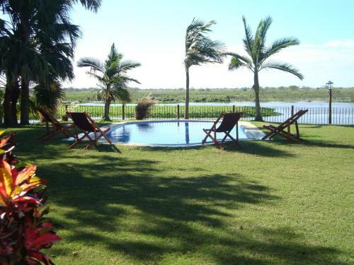 Hotel El Timb�