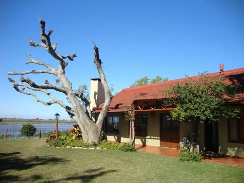 Hotel El Timb�