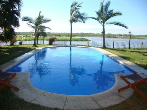 Hotel El Timb�