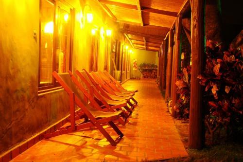 Hotel El Timb�